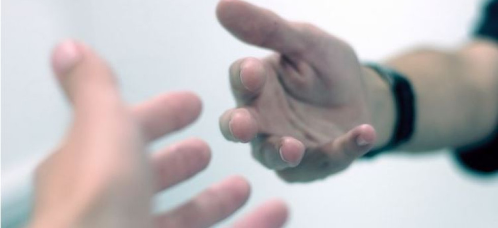 L'amore (e la paura) ai tempi del Coronavirus